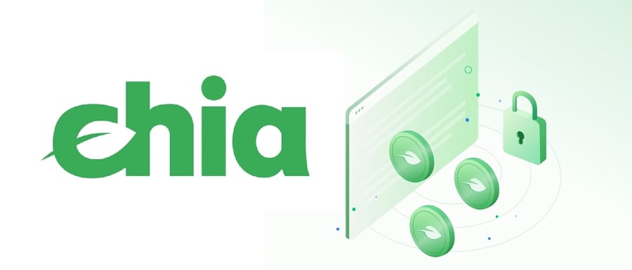 Chia Network выходит на IPO