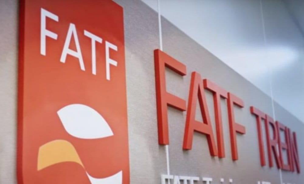 FATF разработает регулятивные правила для рынка цифровых активов