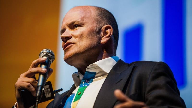 Новограц меняет прогноз по биткоину: $9000, но в следующем, 2019 году