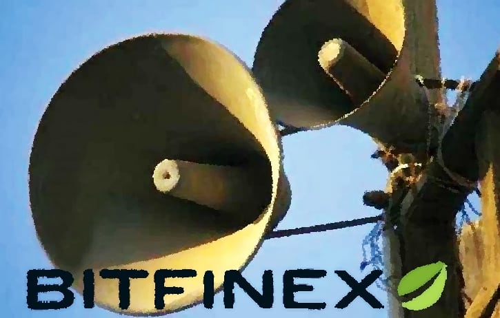 Bitfinex заявляет, что не имеет проблем с ликвидностью и выводом