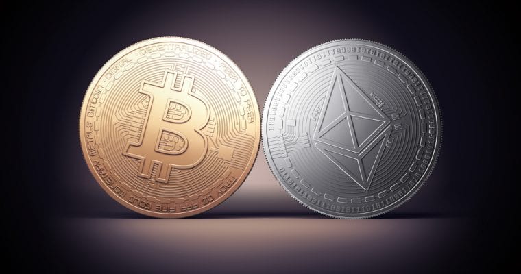 Новый протокол позволяет совершать транзакции между Биткоином и Эфиром