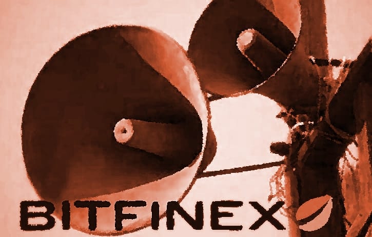 Bitfinex подтверждает проблемы с пополнением счетов в фиате