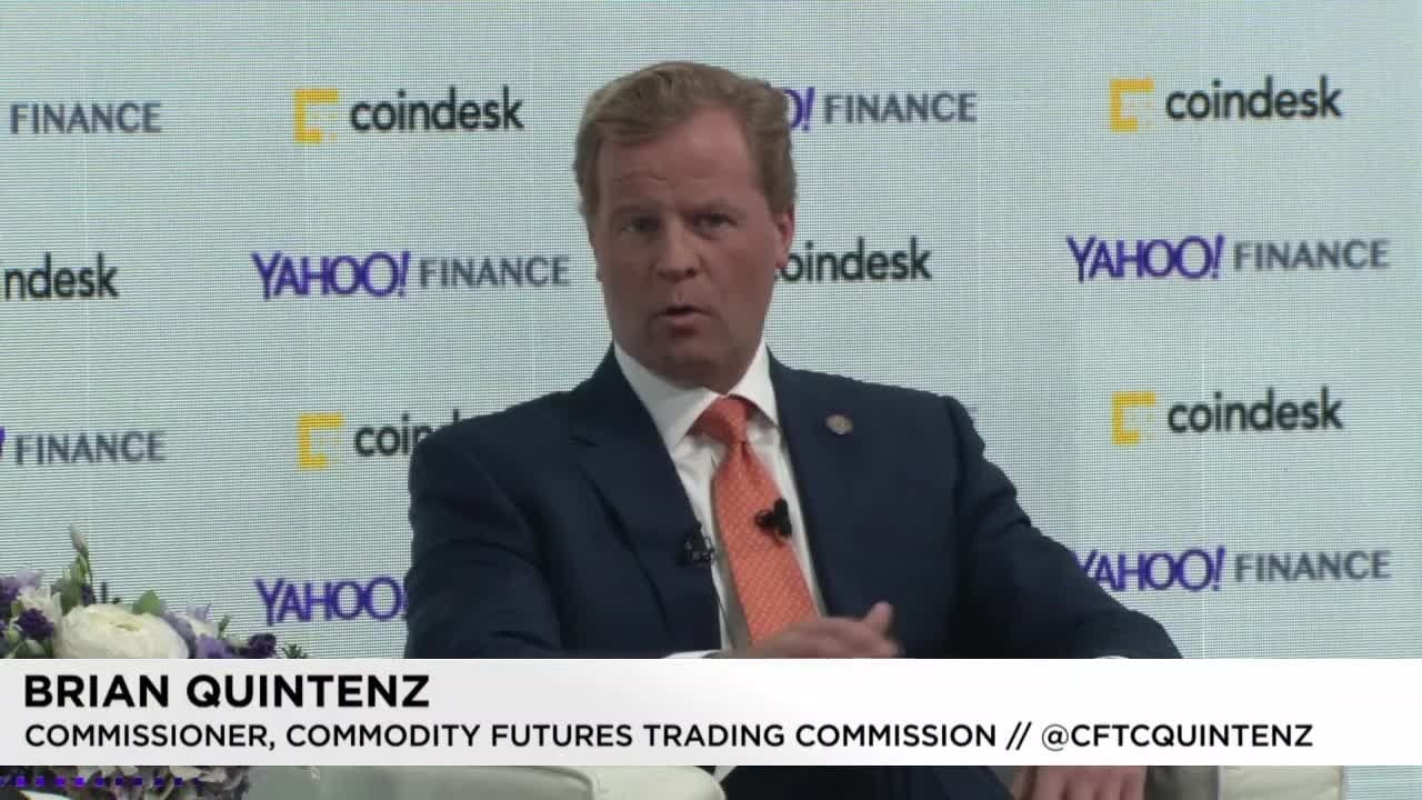 CFTC: Разработчики смарт-контрактов могут и должны нести ответственность