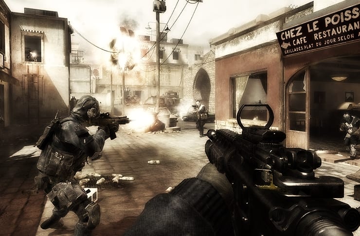 Группа игроков в Сall of Duty подозревается в хищении криптовалюты на $3 млн