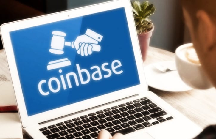 Суд вернул на доработку иск против Coinbase по обвинению в инсайдерском трейдинге BCH