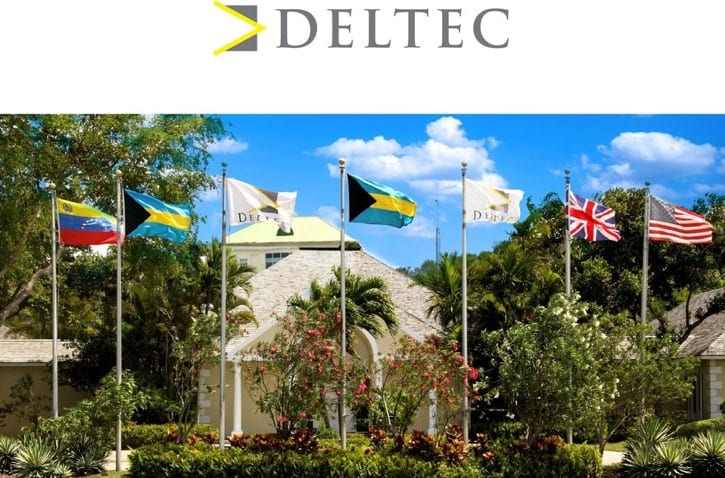 Tether теперь работает с багамским Deltec Bank, — СМИ