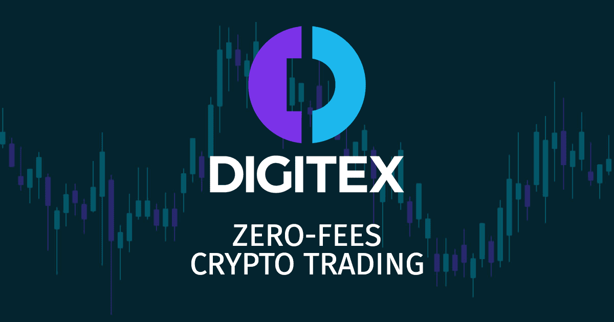 Прорыв недели: проект Digitex Futures поднялся на 30 пунктов
