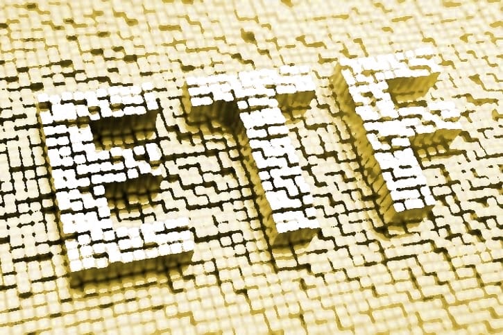Крипторынок готовит новые диверсифицированные заявки на запуск ETF