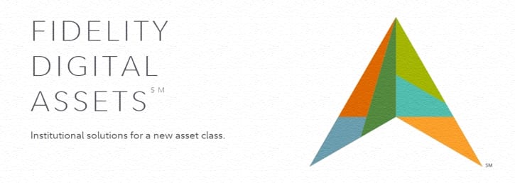 Fidelity не планирует создавать собственную криптобиржу