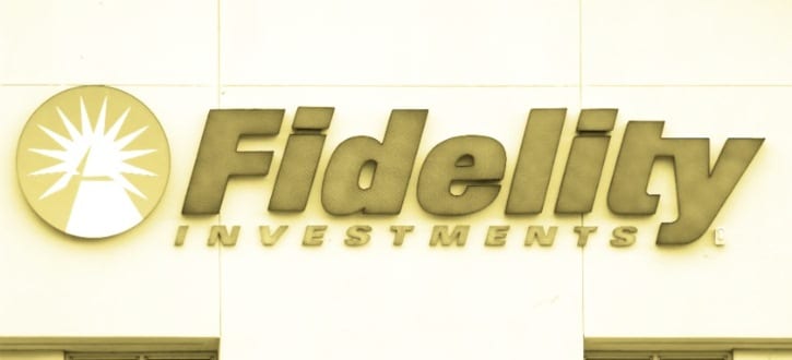 Fidelity запускает криптовалютный сервис для институциональных инвесторов