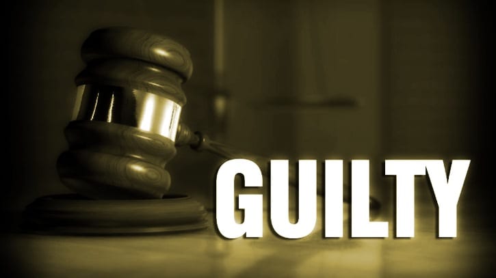 Американец приговорен к 5 годам тюрьмы и выплате $800 тыс. за сделки через LocalBitcoins