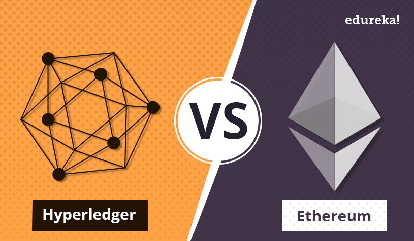 Платформа Hyperledger Fabric интегрировала виртуальную машину Ethereum