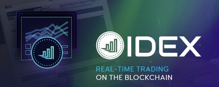 IDEX будет блокировать ордера клиентов с нью-йоркским IP