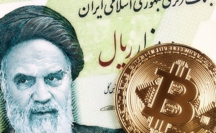 FinCEN призывает криптобиржи сообщать о попытках Ирана обойти санкции США
