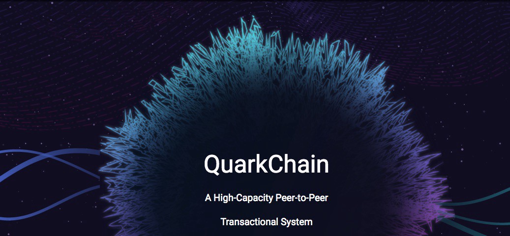Проект QuarkChain устроил конкурс на самый масштабируемый узел тестовой сети
