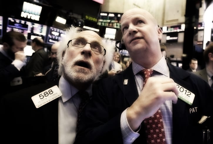 Индекс NASDAQ в III квартале был волатильнее биткоина, — эксперт