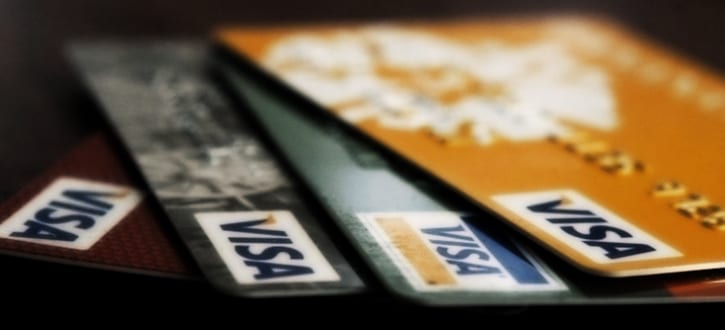 VISA не видит в крипте угрозы и не исключает работы с ней в будущем