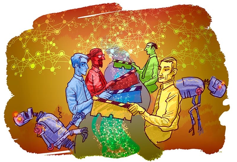 Смарт-оракул