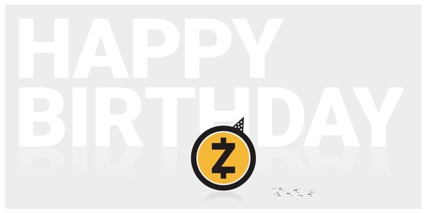 Хардфорк Zcash завершен успешно