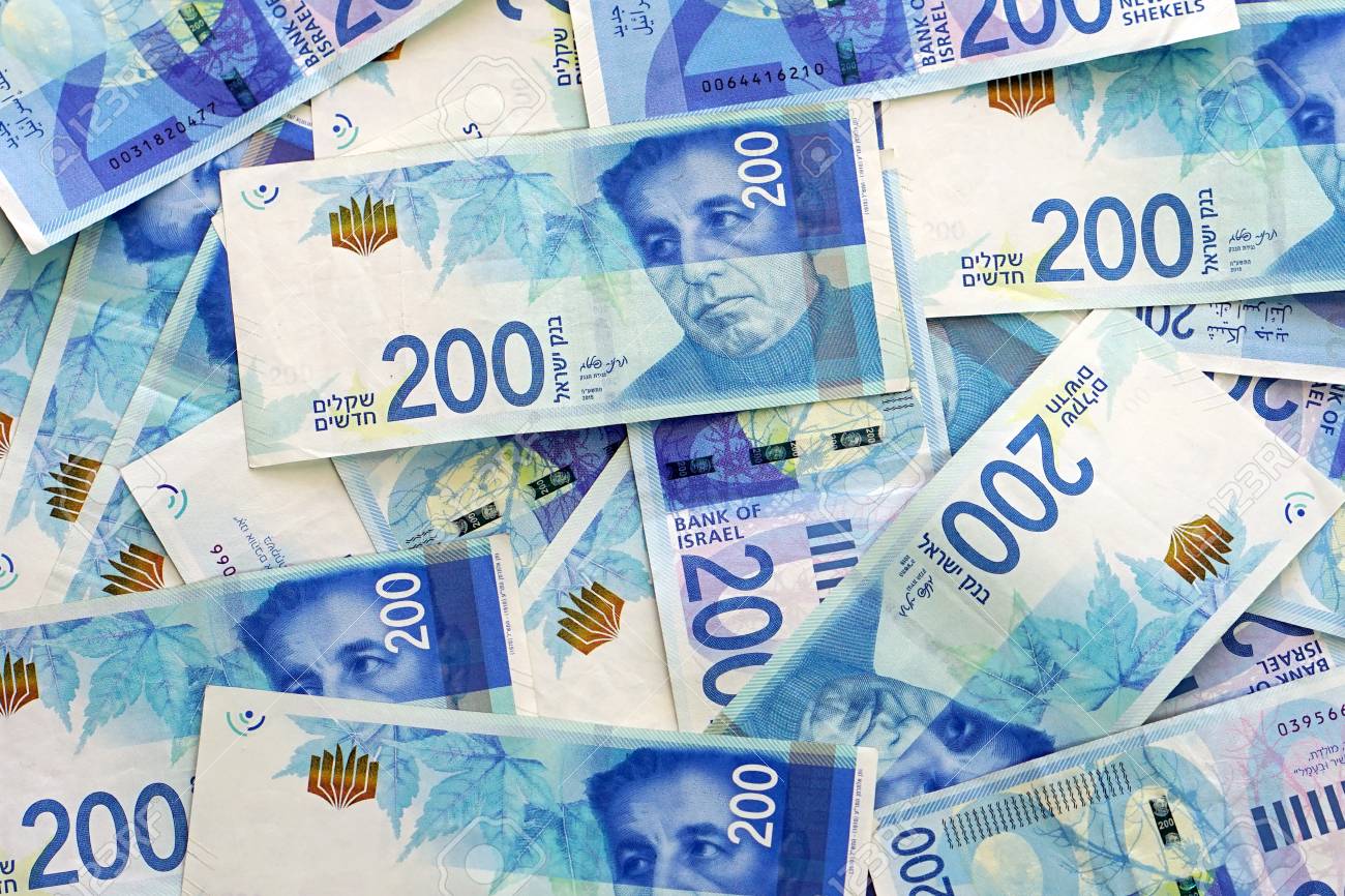 Банк Израиля не рекомендует выпускать e-Shekel