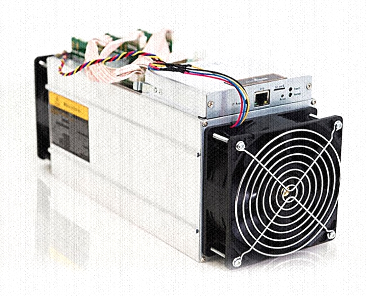 Против Bitmain подан иск с обвинением в майнинге за счет покупателей S9