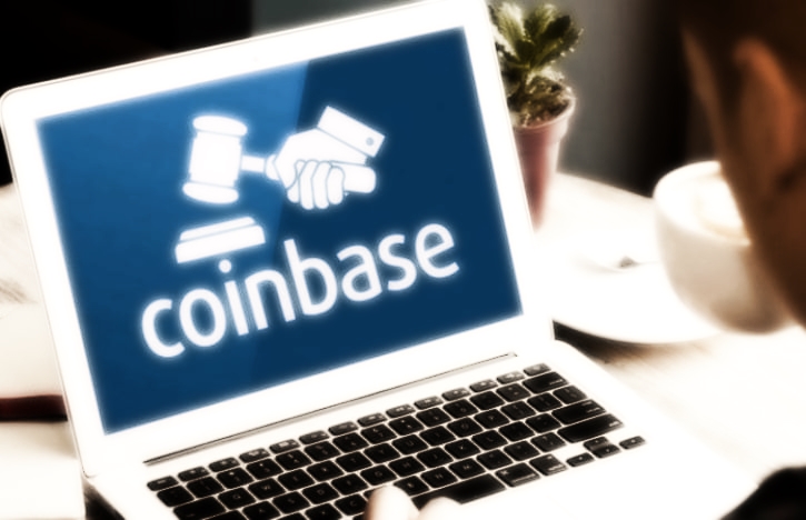 Против Coinbase подан новый иск по обвинению в инсайдерском трейдинге Bitcoin Cash