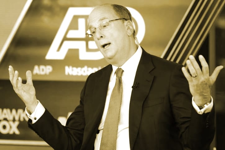 BlackRock займется биткоин-ETF только после того, как их одобрит регулятор