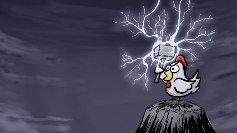 Lightning Network: кому и зачем она нужна