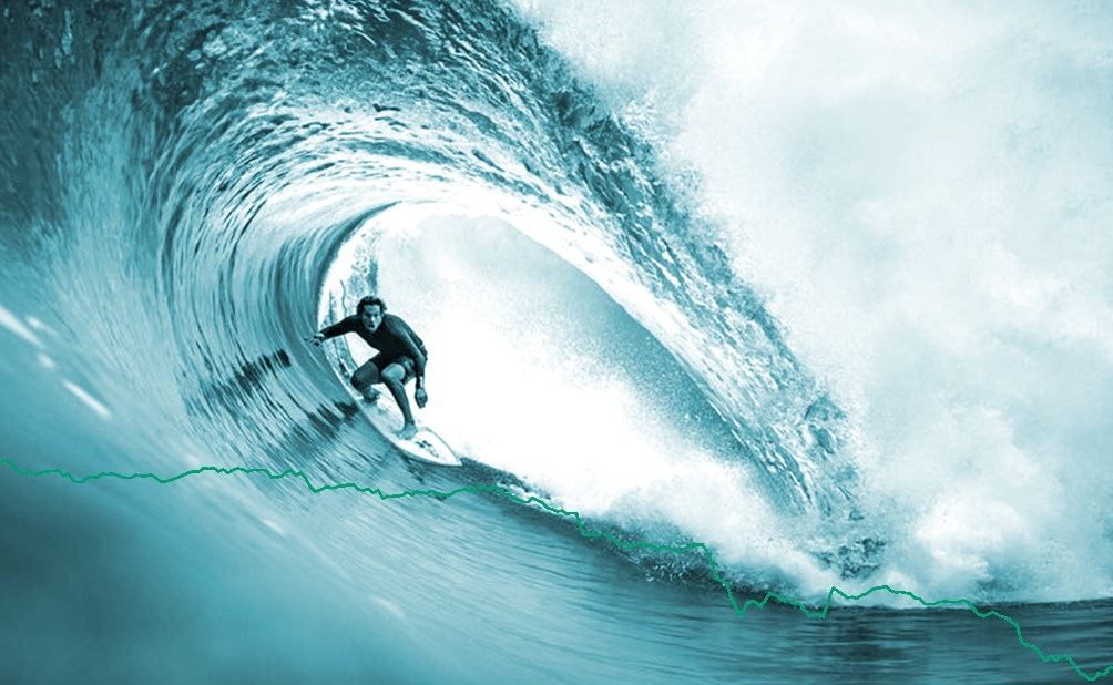 Мати Гринспен: Уровень поддержки для биткоина — $5000, за ним — $3500