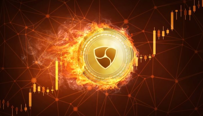 NEM взлетел после новостей о возобновлении торговли на Coincheck