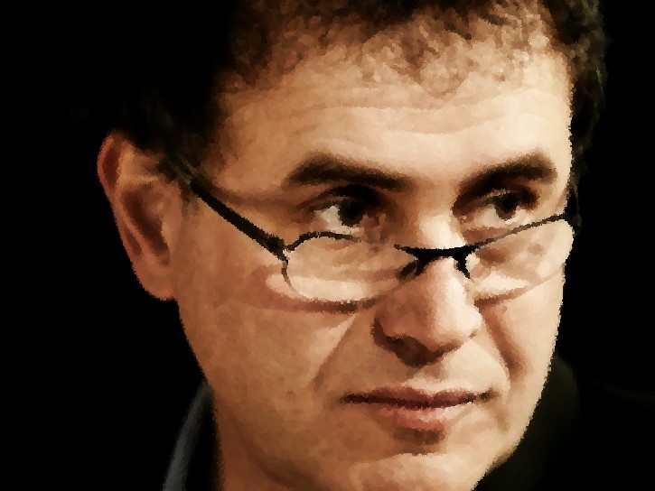 Нуриэль Рубини: Крипторынок совершенно напрасно надеется на запуск CBDC