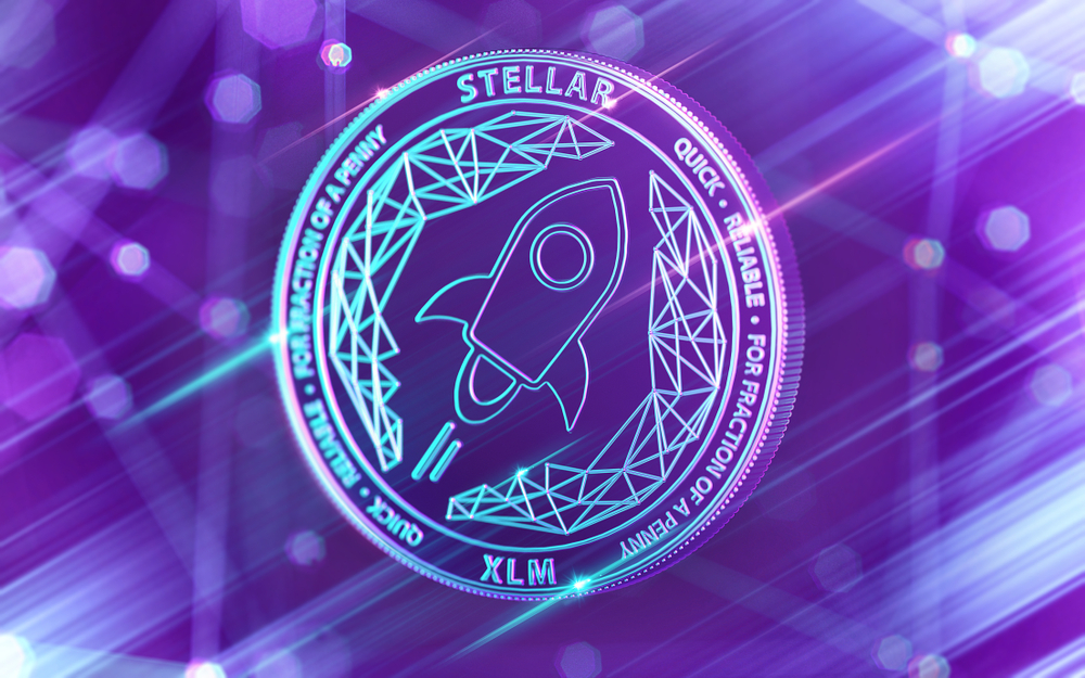 Платформа Stellar вышла на пятое место списка Сoinmarketcap