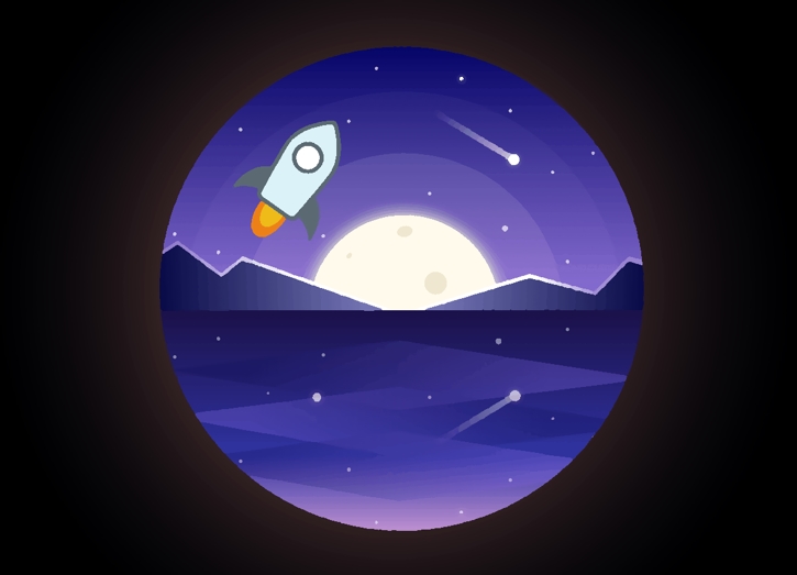 Stellar проводит эйрдроп на $125 млн для пользователей кошельков Blockchain
