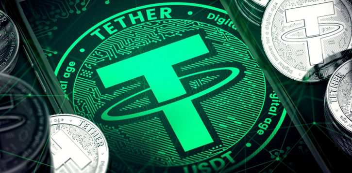 «Прощай, Bitfinex»: Tether переводит конвертацию в фиат на собственную платформу