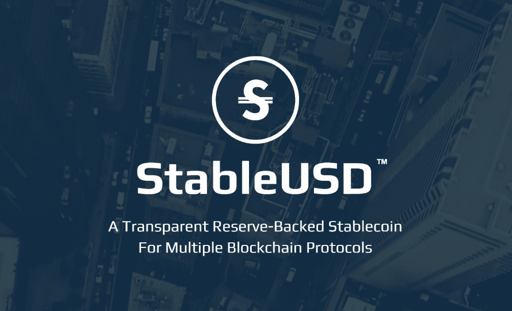 Стартап Stably запустил стейблкоин StableUSD