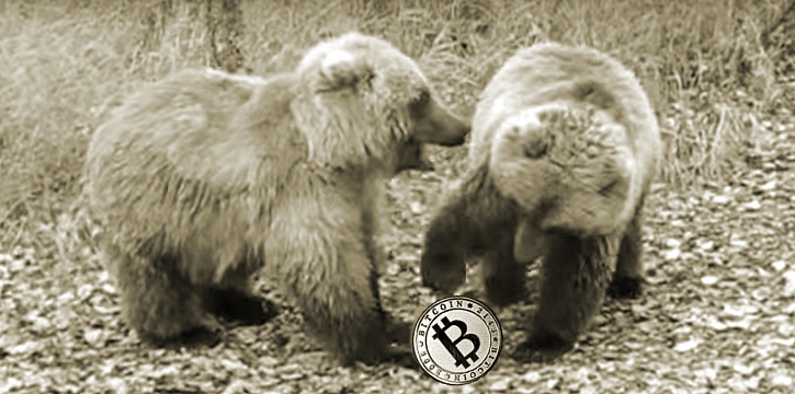 Артур Хэйес: Курс биткоина может снизиться до $2-3 тыс.