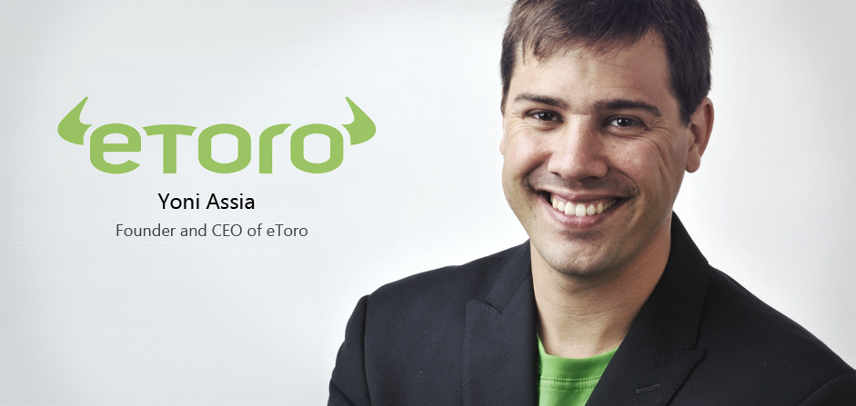 eToro планирует запуск стейблкоина