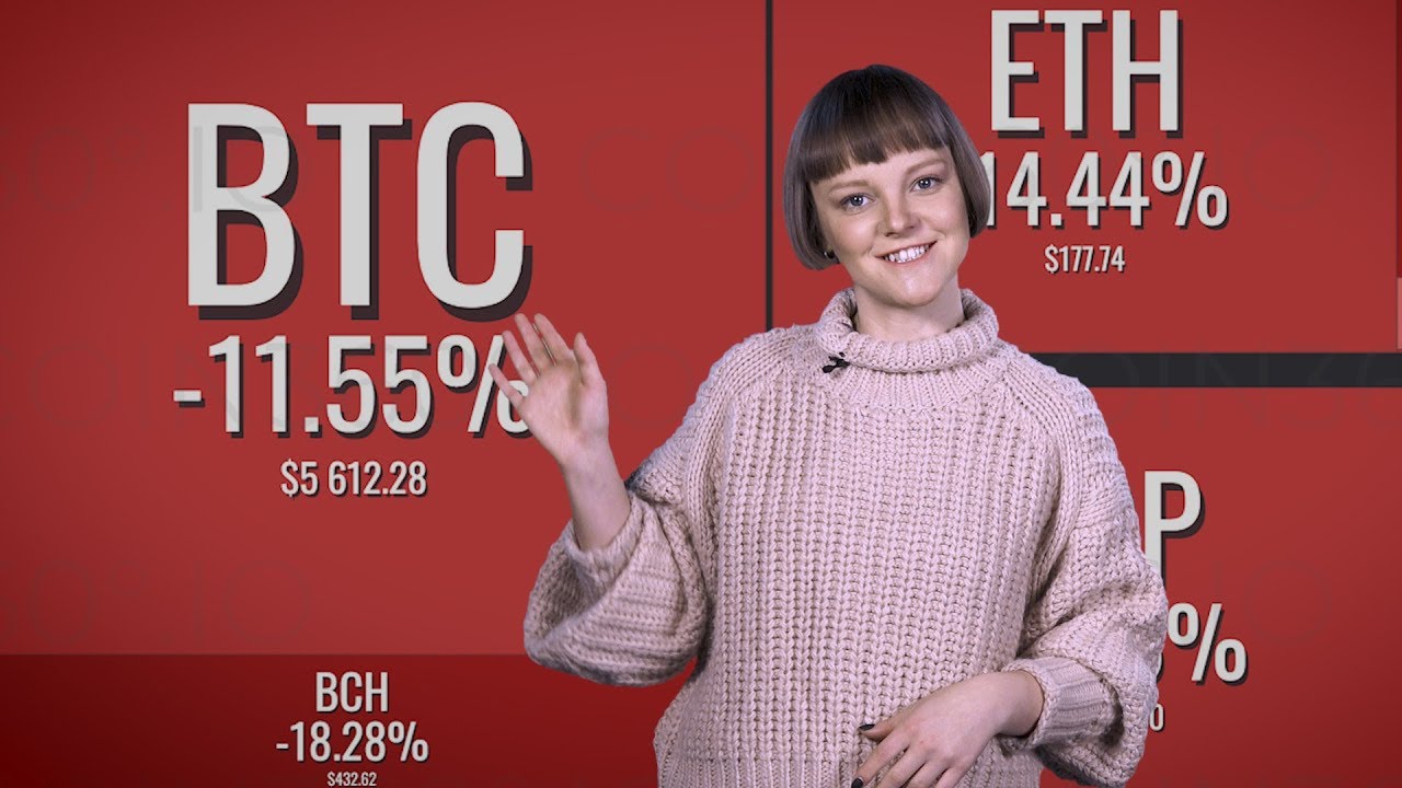 Обвал BTC, фестиваль эйрдропов на Bithumb, раздрай в семье BCH