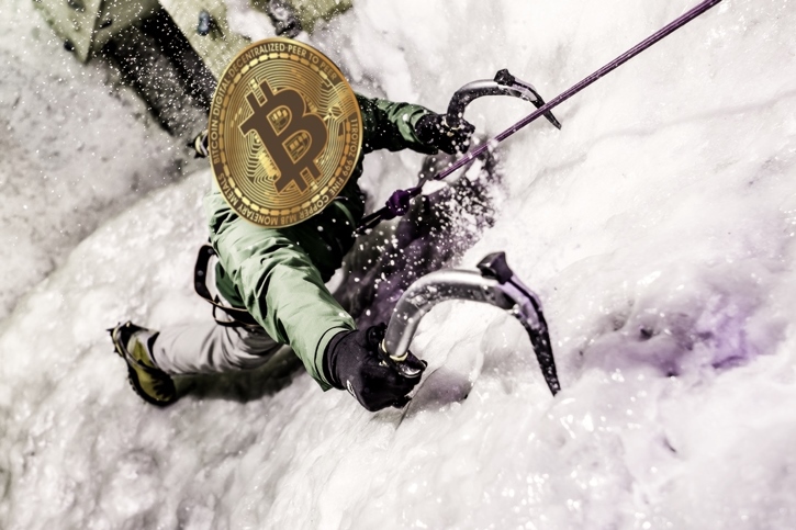 Доминантный биткоин: Курс нащупывает равновесие на уровнях выше $3500