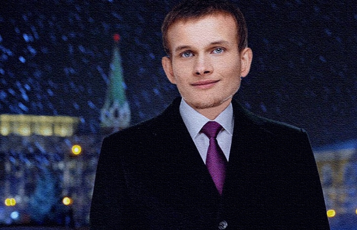 Виталик Бутерин поблагодарил правительства, криптоскептиков, Биткоин-сообщество и PoW