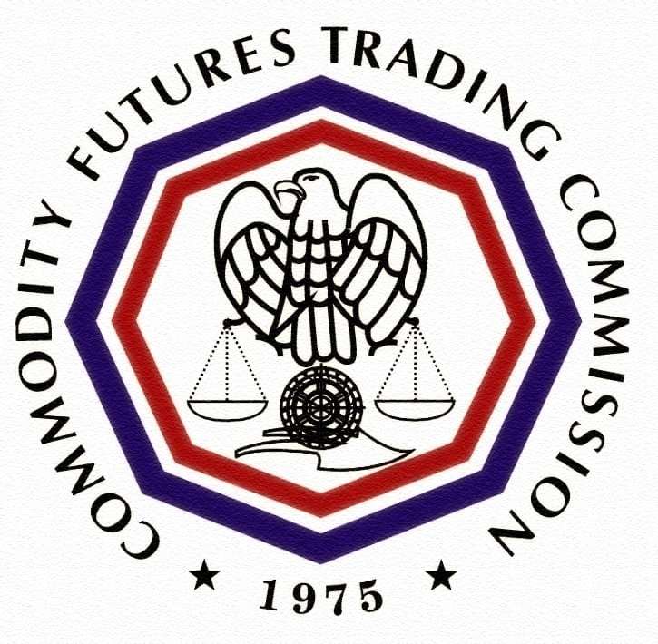 CFTC запросила информацию об Ethereum