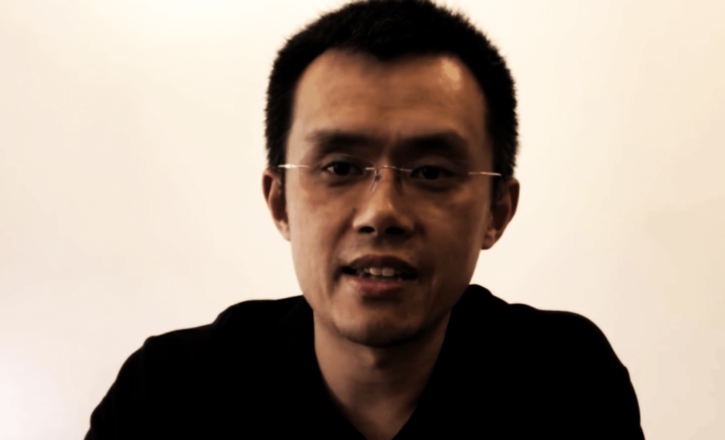 Чанпэн Чжао: Binance никогда не предложит проекту листинг первой