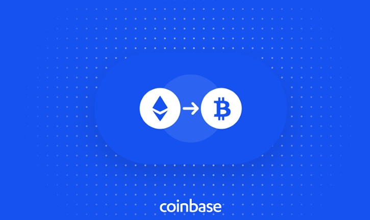 Coinbase запускает криптовалютные пары с биткоином для розничных клиентов