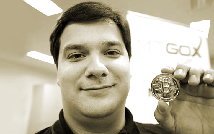 Обвинение запрашивает для бывшего СЕО Mt.Gox Марка Карпелеса 10 лет тюрьмы