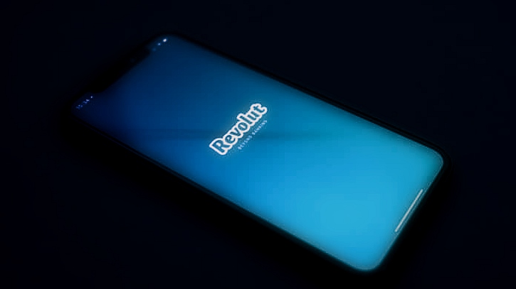 Revolut получает банковскую лицензию ЕС