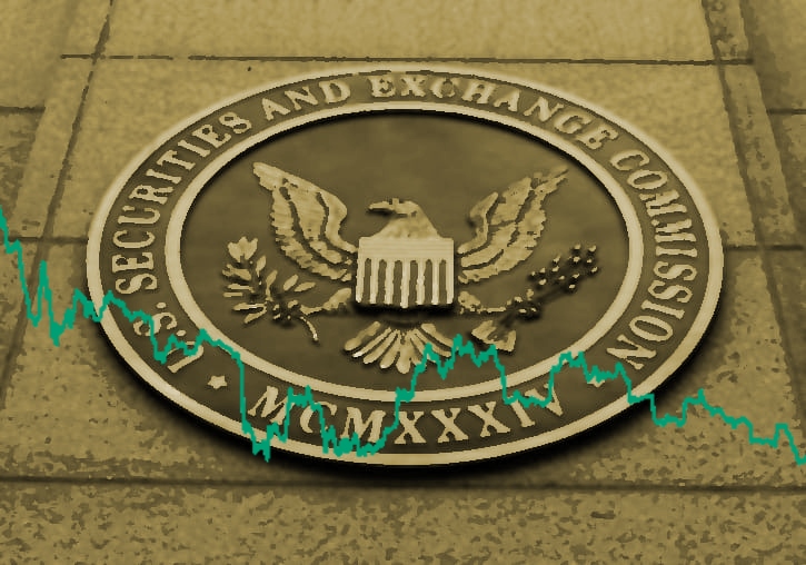 SEC продлила рассмотрение заявки СВОЕ на биткоин-ETF, биткоин обновляет годовой минимум
