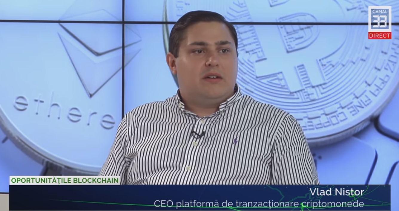 Румынская криптобиржа Coinflux прекратила работу после ареста ее СЕО по запросу властей США