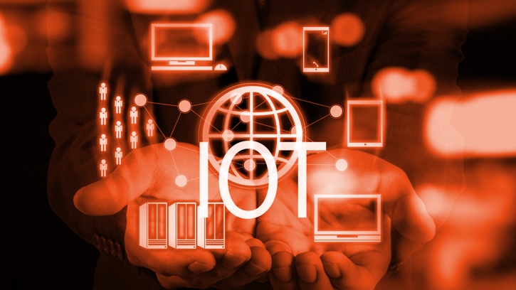 McAfee Labs: Вирусы-майнеры все чаще атакуют IoT-устройства