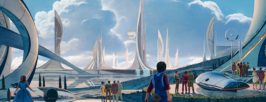 Future and blockchain