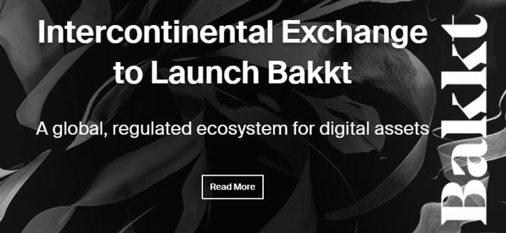 Bakkt подтвердила перенос запуска с 24 января, не называя новой даты